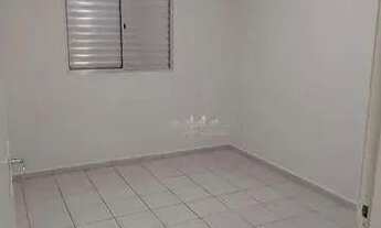 Imagem 4: Apartamento com 2 dormitórios para alugar, 60 m² por R$ 1.200/mês - Condomínio Residencial