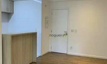 Imagem 4: Apartamento à venda no Jardim Prudência com 02 dormitórios sendo 01 suíte e 01 vaga