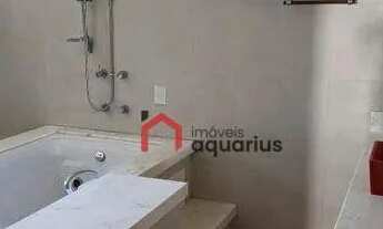 Imagem 4: Casa com 4 dormitórios para alugar, 600 m² por R$ 12.500,00/mês - Parque Mirante Do Vale