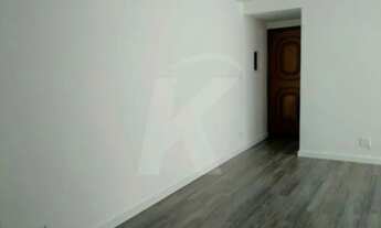 Imagem 2: Apartamento para Alugar 2 Dormitórios 2 Vagas Água Fria