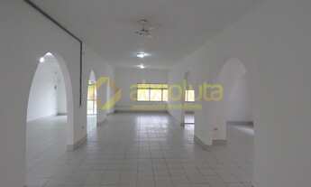 Imagem: Casa Comercial para Locação na Várzea