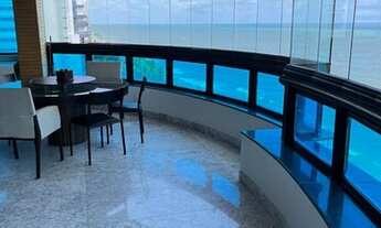 Imagem 4: Apartamento para aluguel e venda com 470 metros quadrados com 4 quartos