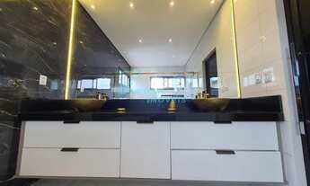 Imagem 6: Casa para Venda em Boituva, Condomínio Portal dos Pássaros I, 3 dormitórios, 3 suítes, 1 b