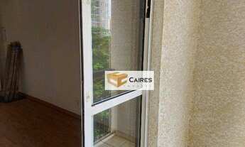 Imagem 7: Apartamento com 2 dormitórios à venda, 57 m² por R$ 195.000,00 - Residencial Real Parque S