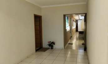 Imagem 4: Casa para venda tem 109 metros quadrados com 3 quartos em Jardim Imperial II - Maringá - P