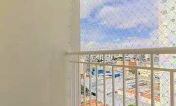 Imagem 6: Apartamento para Aluguel - Mooca, 2 Quartos, 64 m2