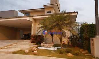 Imagem: Casa com 3 dormitórios, 348 m² - venda