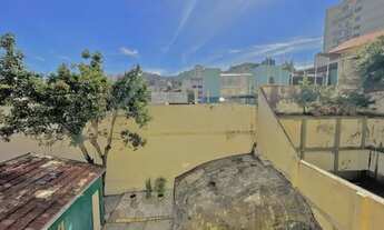 Imagem 2: Lindo Apartamento à venda 2 quartos, varanda e dependência - Vila Isabel, Rio de Janeiro