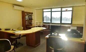 Imagem 6: Conjunto/Sala para Venda - 48m², 0 dormitórios, Três Figueiras