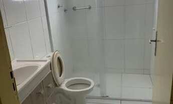 Imagem 5: CASA COM 3 CÔMODOS E SACADA