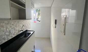 Imagem 2: Apartamento Para Locacao 47m² Com 2 Dormitorios No Vila Yolanda Em Osasco