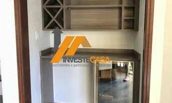 Imagem 5: CASA EM CONDOMÍNIO RESIDENCIAL em SOROCABA - SP, JARDIM CONSTANTINO MATUCCI