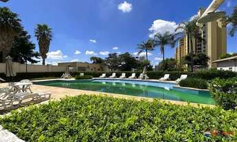 Imagem 7: Cobertura Duplex - coração do Mansões Santo Antonio