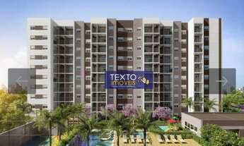 Imagem 1: Apto com 2 dorm, 1 wc, sala, cozinha e área de serviço, 62m², Vila Carrão, São Paulo SP