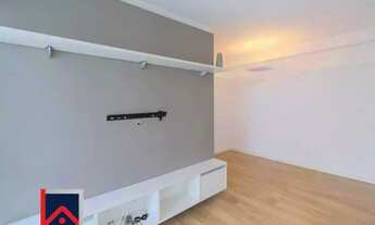 Imagem 4: Locação Apartamento 2 Dormitórios - 64 m² Brooklin