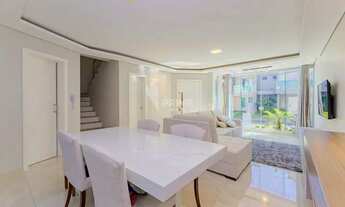 Imagem 3: SOBRADO - 3 DORMITORIOS- 1 SUITE - ESPAÇO GORMET