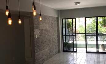 Imagem 5: Apartamento para venda com 100 metros quadrados com 3 quartos em Boa Viagem - Recife - Per