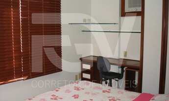 Imagem 3: SALVADOR - Apartamento Padrão - PITUBA