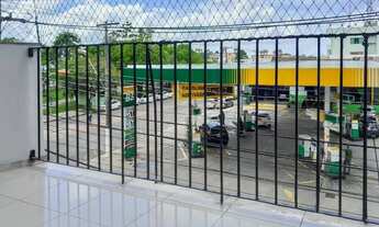 Imagem 2: ED. CANDIDO PEREIRA AMPLO E ESPAÇOSO APTO COM 220,00M² 03 SUITES E 01 VAGA