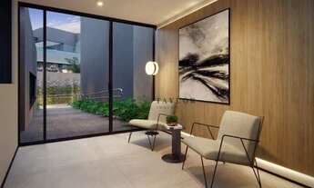 Imagem 6: Casa com 4 dormitórios à venda, 523 m² por R$ 5.432.754,00 - Alto da Boa Vista - São Paulo