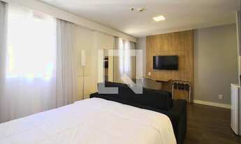 Imagem 5: Apartamento para Aluguel - Vila Olímpia, 1 Quarto, 30 m2