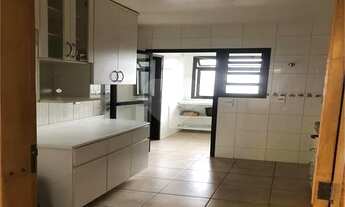 Imagem 4: São Paulo - Apartamento Padrão - VILA ROMANA