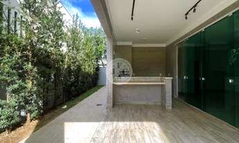 Imagem: Casa Alto Padrão 4 Suítes Locação no