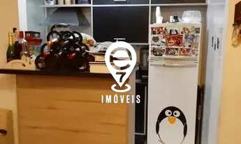 Imagem 2: Apartamento à venda, 2 quartos, 1 vaga, Sacomã - São Paulo/SP