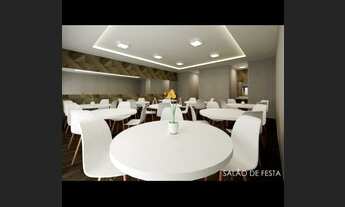 Imagem 2: São Paulo - Apartamento Padrão - Vila Carrão