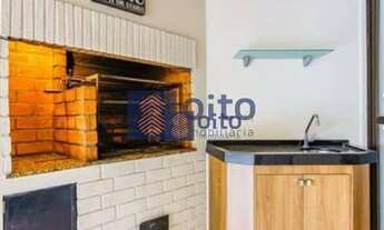 Imagem 4: Apartamento Residencial para venda e locação, Perdizes, São Paulo - AP3277