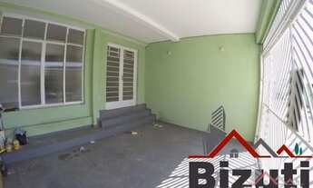 Imagem 2: Casa com 3 dormitórios para alugar, 196 m² por R$ 3.124,77 - Conjunto Residencial Iapi - J