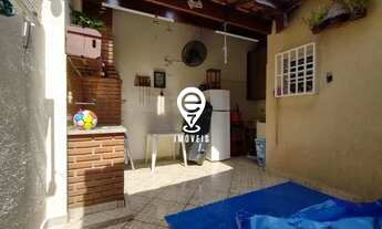 Imagem 5: Casa à venda, 2 quartos, 1 suíte, 2 vagas, Campestre - Santo André/SP