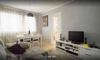 Imagem: APARTAMENTO RESIDENCIAL em SÃO PAULO