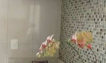 Imagem 7: Casa de condomínio sobrado para aluguel com 3 quartos!