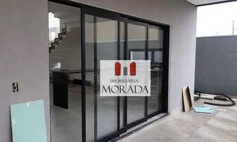 Imagem 6: Sobrado com 4 dormitórios à venda, 222 m² por R$ 1.650.000 - Recanto dos Eucaliptos - São