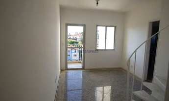 Imagem: Cobertura Duplex, Metrô Conceição,107