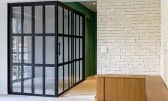 Imagem 2: Apartamento Venda Brooklin 85 m² 3 Dormitórios