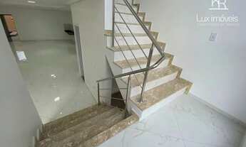 Imagem 7: Morada dos Pássaros/ Dúplex 230m²/ 03 suítes com closet/ escritório/ piscina