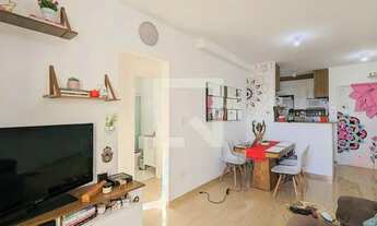 Imagem 4: Apartamento para Aluguel - Baeta Neves, 3 Quartos, 64 m2