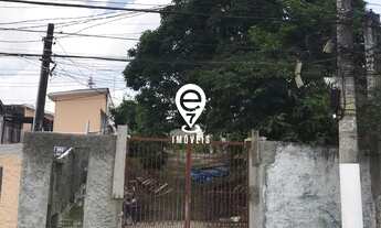 Imagem: Terreno à venda, Vila do Encontro - São