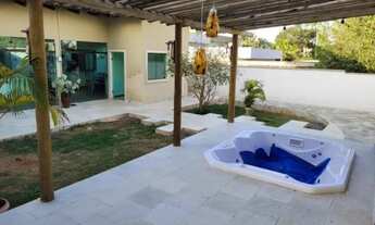 Imagem 5: Casa para venda com 145 metros quadrados com 3 quartos em Enseada - Guarujá - São Paulo