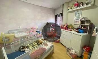 Imagem 6: Apartamento com 2 dormitórios à venda, 77 m² por R$ 529.000,00 - Jardim Bela Vista - Santo