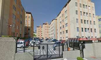 Imagem: APARTAMENTO A VENDA NA VILA SILVIA, SÃO