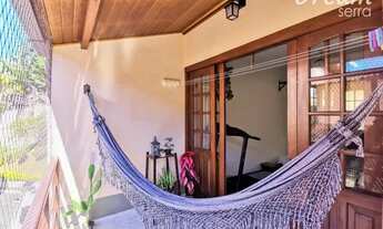 Imagem 6: Casa com 3 dormitórios à venda, 125 m² por R$ 480.000,00 - Tijuca - Teresópolis/RJ