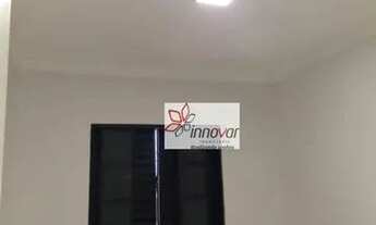 Imagem 4: Apartamento com 2 dormitórios para alugar, 56 m² por R$ 1.155/mês - Vila Souto - Bauru/SP