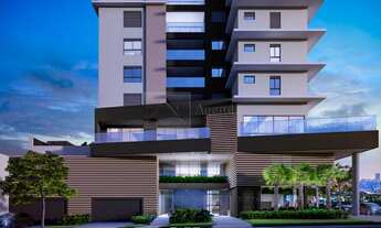 Imagem 2: LANÇAMENTO - BAIRRO CABRAL - FIFTY - APARTAMENTOS COM 03 DORMITÓRIOS