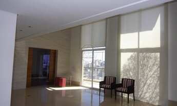 Imagem 4: Jd. América - neoclássico - 396m² úteis - 4 suítes - 6a garagens - terraço gourmet