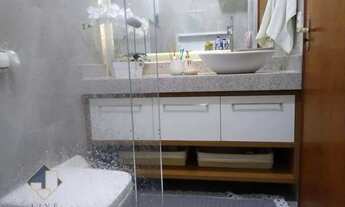 Imagem 7: Casa com 2 dormitórios à venda, 120 m² por R$ 400.000,00 - Parque Nova Carioba - Americana