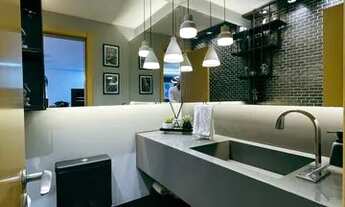 Imagem 4: Apartamento à Venda no Bairro Jardim Europa