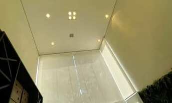 Imagem 4: Belíssimo apartamento de 138m² no Panamby - SP